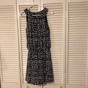 White House Black Market dress. Size 0.